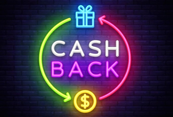 cashback