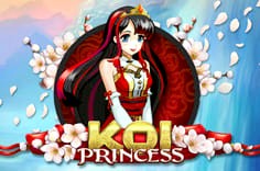 Koi Princess